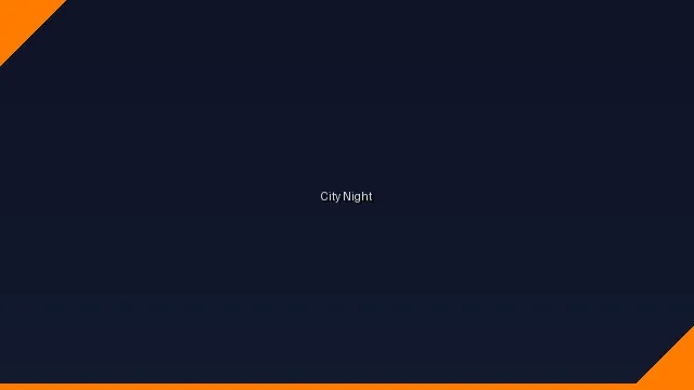 城市夜景主题赛 - 肉便器 视频创作挑战